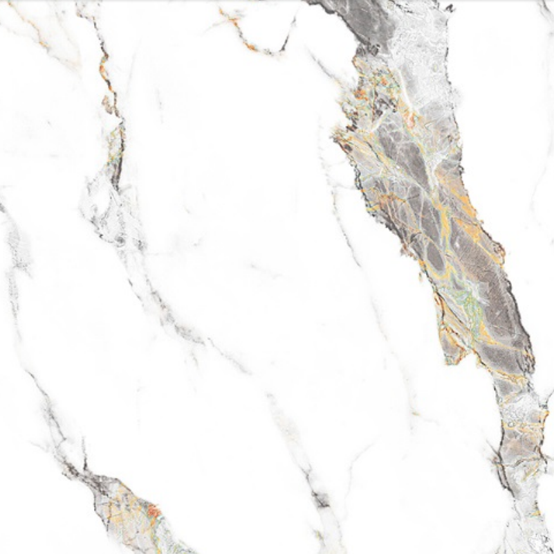 600x1200mm carrara white marble floor tiles for flooring decoration