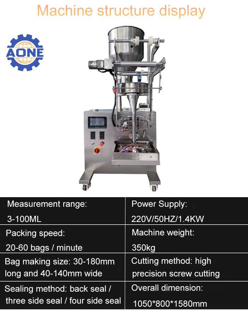 Factory Direct Sale Automatic Bag Herbal Green Bubble Tea Bag Pack Packing Production Machine For Tea