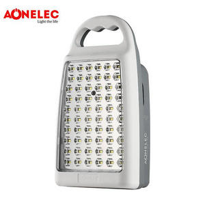 Aonen loadshedding rechargeable led light bulb,rechargeable lamp light portable,emergency light for home