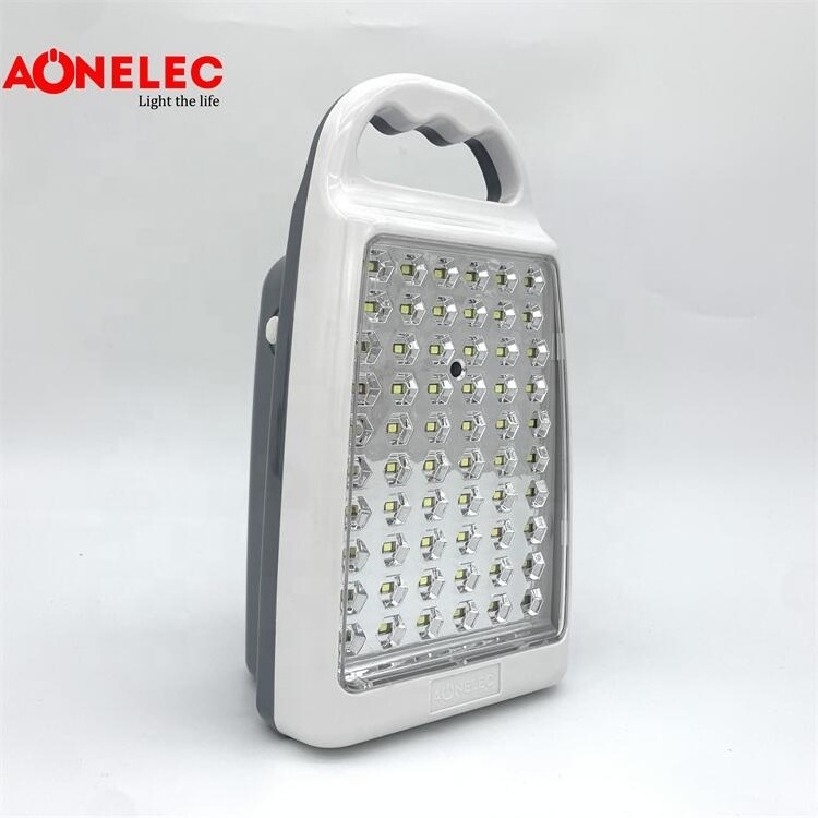 Aonen loadshedding rechargeable led light bulb,rechargeable lamp light portable,emergency light for home