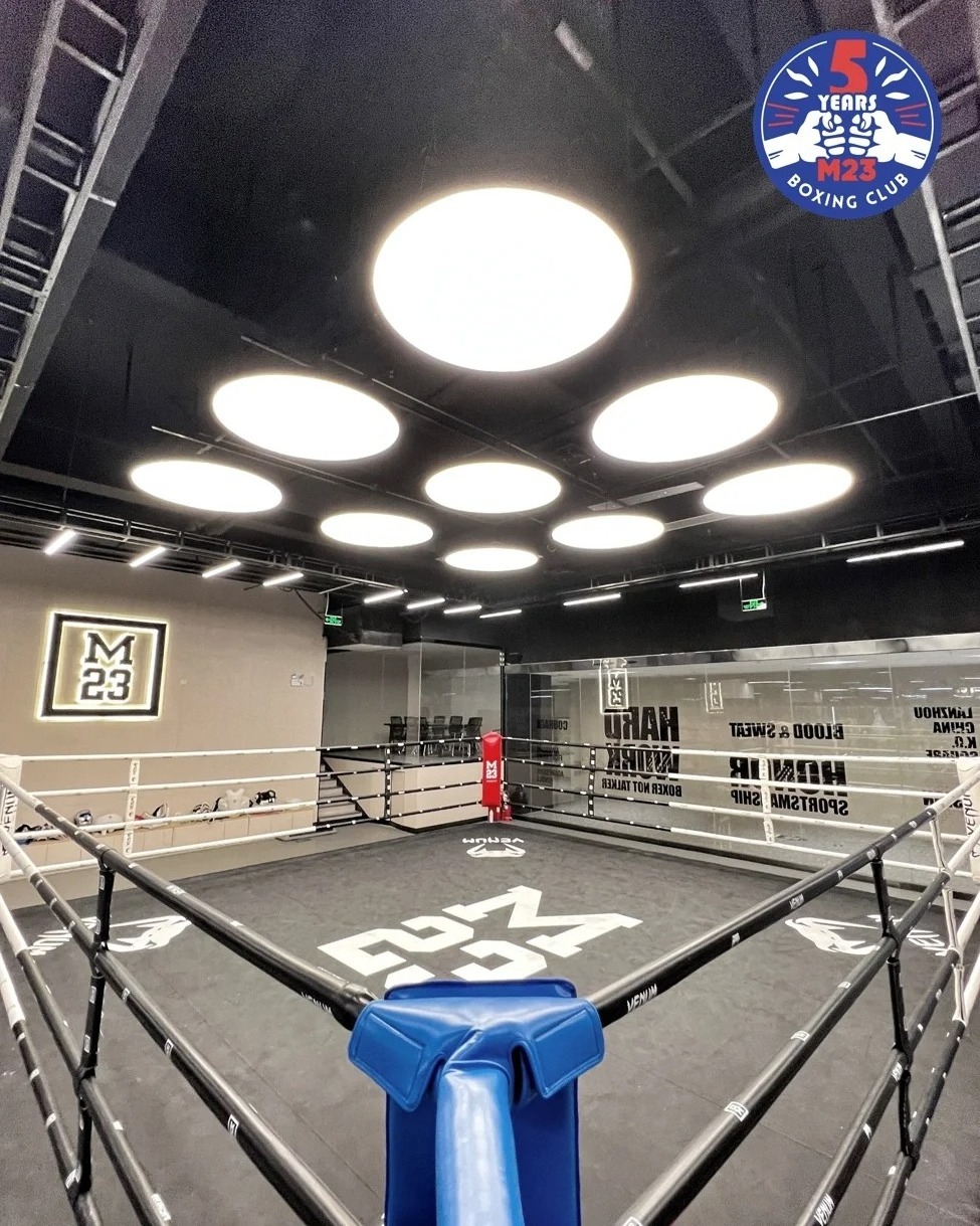 high quality boxing fitness gym station boxing ring for sale