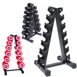 high quality dumbbell rack dumbbell set rack dumbbell set with rack for sale