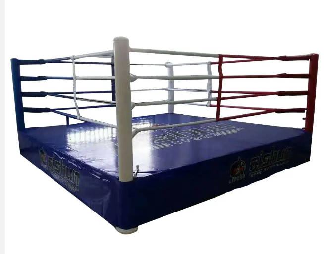 high quality boxing fitness gym station boxing ring for sale