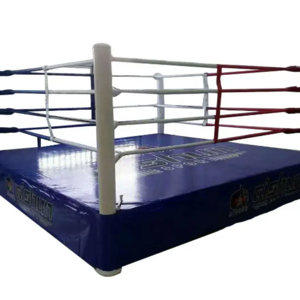 high quality boxing fitness gym station boxing ring for sale