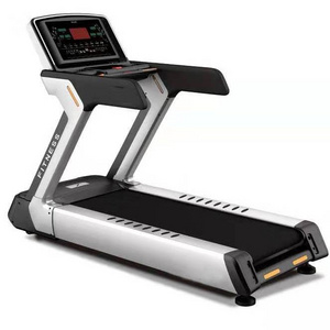 Gym Cardio With touch  LCD Screen Maximum Power Electric Treadmill Fitness Exercise Fitness Professional Gym Treadmill