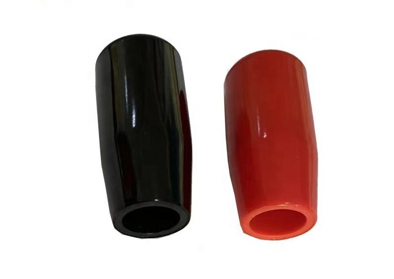 Custom RED/BLACK BAKELITE HANDLE FOR COOKER KITCHENWARE COOKING UTENSILS