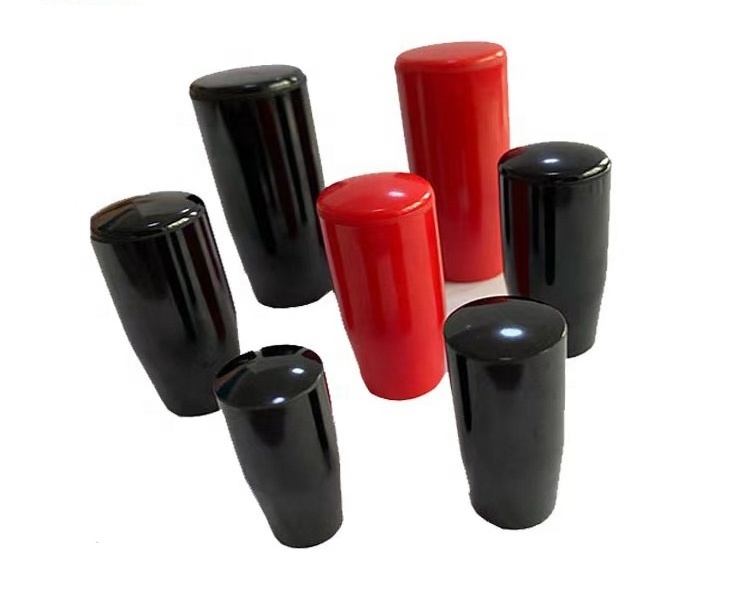 Custom RED/BLACK BAKELITE HANDLE FOR COOKER KITCHENWARE COOKING UTENSILS