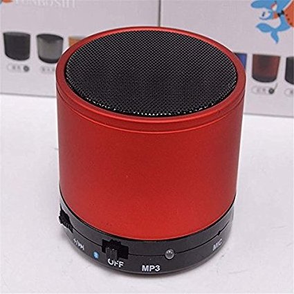 newest product for 2018 mobile phones Promotion gift mini S10 blue tooth speaker