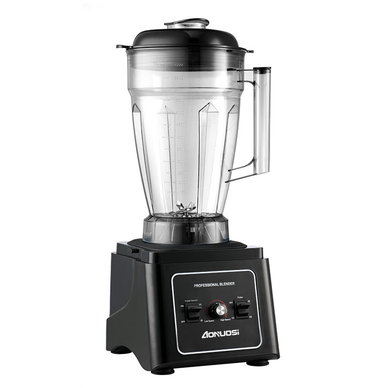 High Performance Professional Coffee Blender Commercial Juicer Blender And Mixer For Kitchen