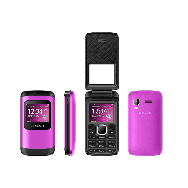 Best flip phone sale in Colombia Peru Guatemala flip mobile phone