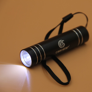 2022 Cheapest  Flashlight  Lighting Circuitry Design Penlight for Outdoor Rechargeable Flashlight Led Flash Light