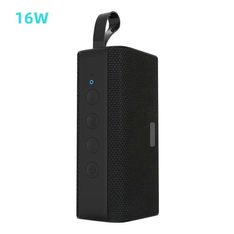 Factory Wholesale 2200MAH TWS Wireless Bocina Portatil outdoor Bluetooth BT Speaker