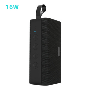 Factory Wholesale 2200MAH TWS Wireless Bocina Portatil outdoor Bluetooth BT Speaker