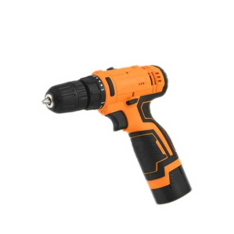 Wholesale Full Range Professional Industrial Cordless Power Drills Electrical Power Tools with Ready Stock