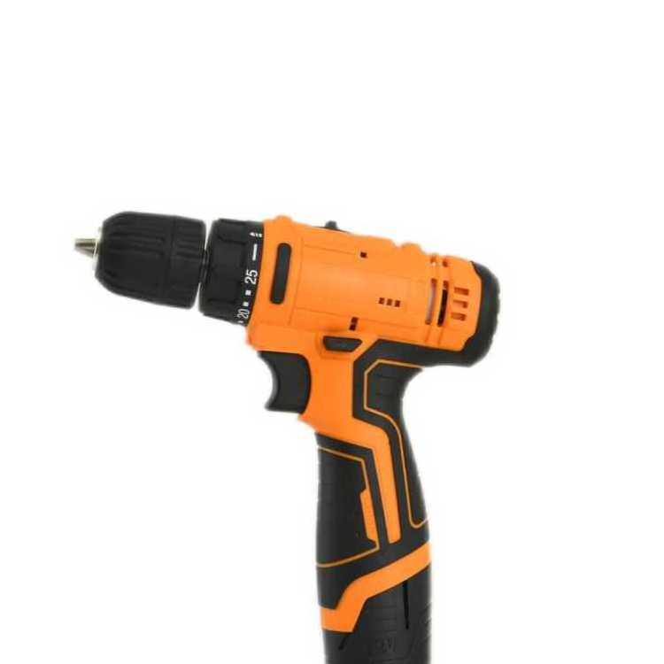 Wholesale Full Range Professional Industrial Cordless Power Drills Electrical Power Tools with Ready Stock