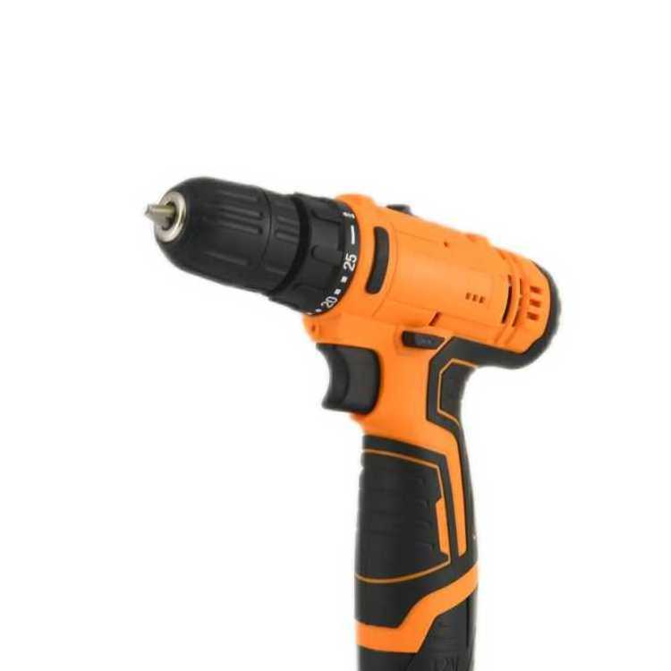 Best Selling Industrial 12V 12/16.8/21V Lithium Battery Cordless Impact Performer 18V Electric Drill