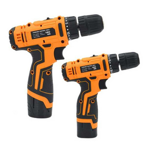 Best Selling Industrial 12V 12/16.8/21V Lithium Battery Cordless Impact Performer 18V Electric Drill