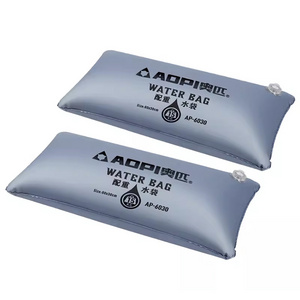 AOPI Tents Canopy Fixing Weight Bag High-quality Water Bag Water Injection Type Outdoor Counterweight Water Bag