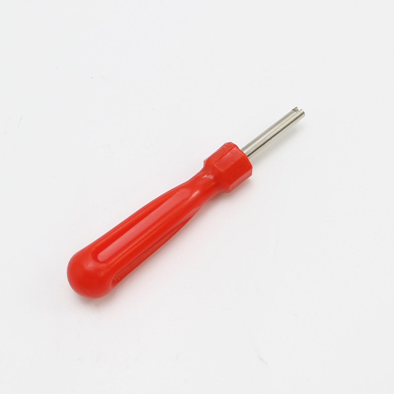 DCT11 Valve Core Removal And Unscrewing Tool Tyre Repair  Tire Removal Tool Versatile  For All Car Models