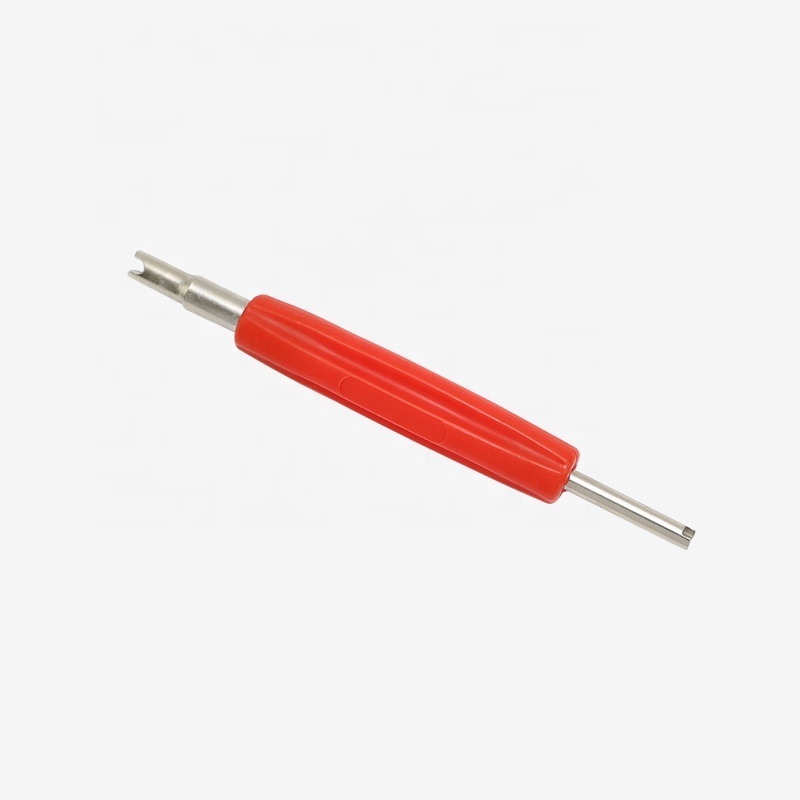 VT12 Valve Core Removal And Unscrewing Tool Tyre Repair  Tire Removal Tool Versatile  For All Car Models Tire Repair Tool