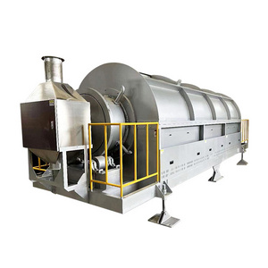 Electric heating industrial kilnprotection Rotary kiln electric rotary furnace  electronic ceramic rotary kiln