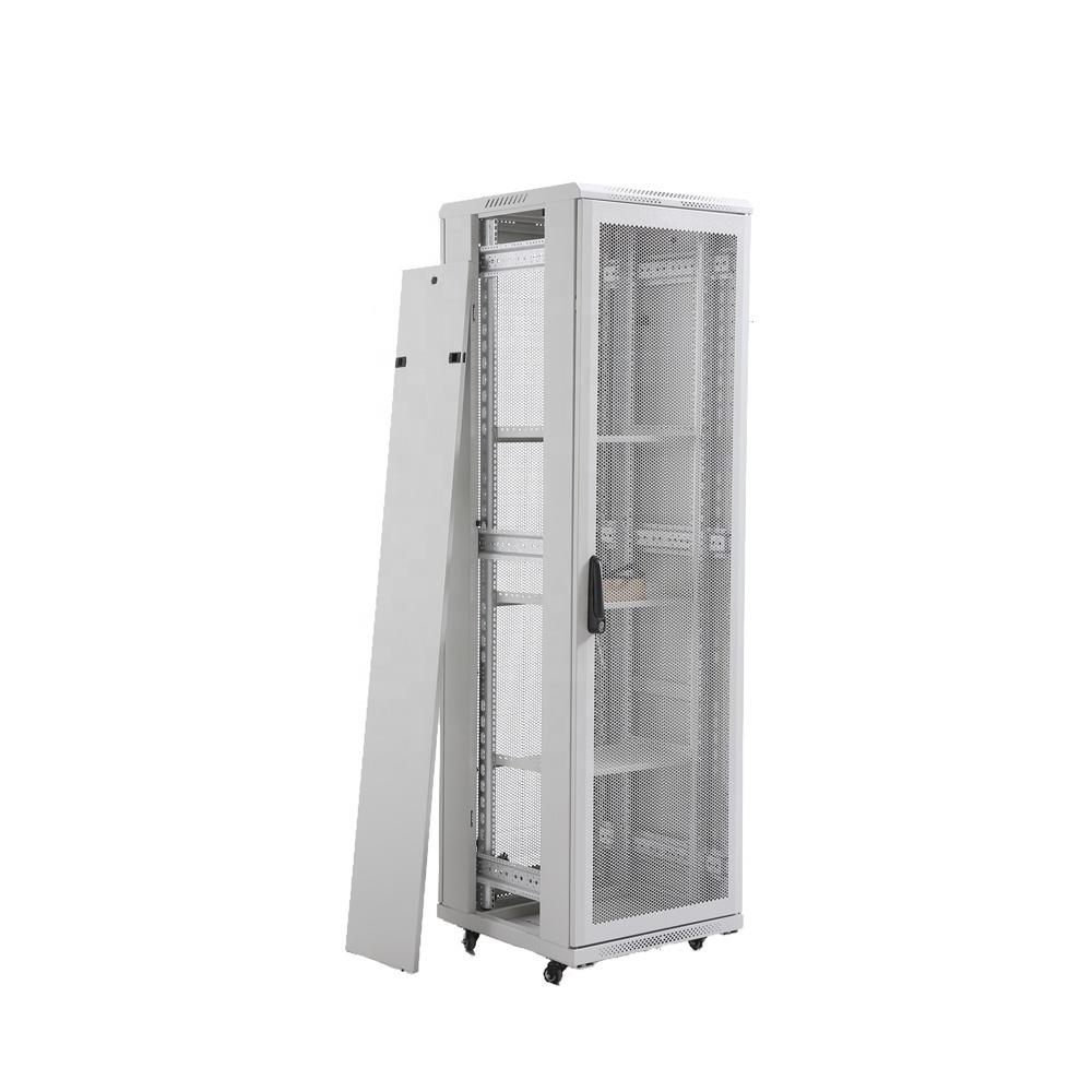 Factory Sale Enclosures Data Center 42U Network Server Cabinet Rack