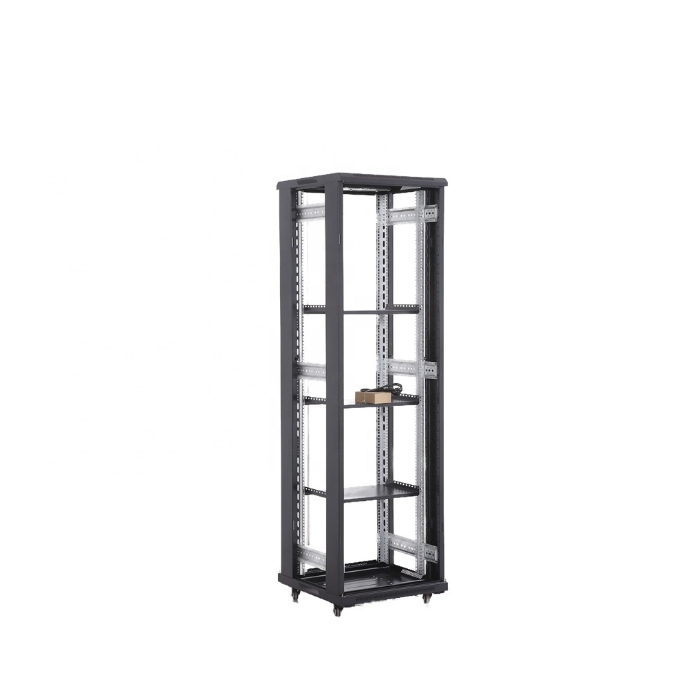 Factory Sale Enclosures Data Center 42U Network Server Cabinet Rack