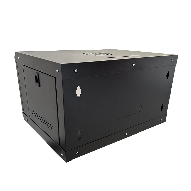 Factory OEM&ODM Manufacturer Server Cabinet Network Rack 4U