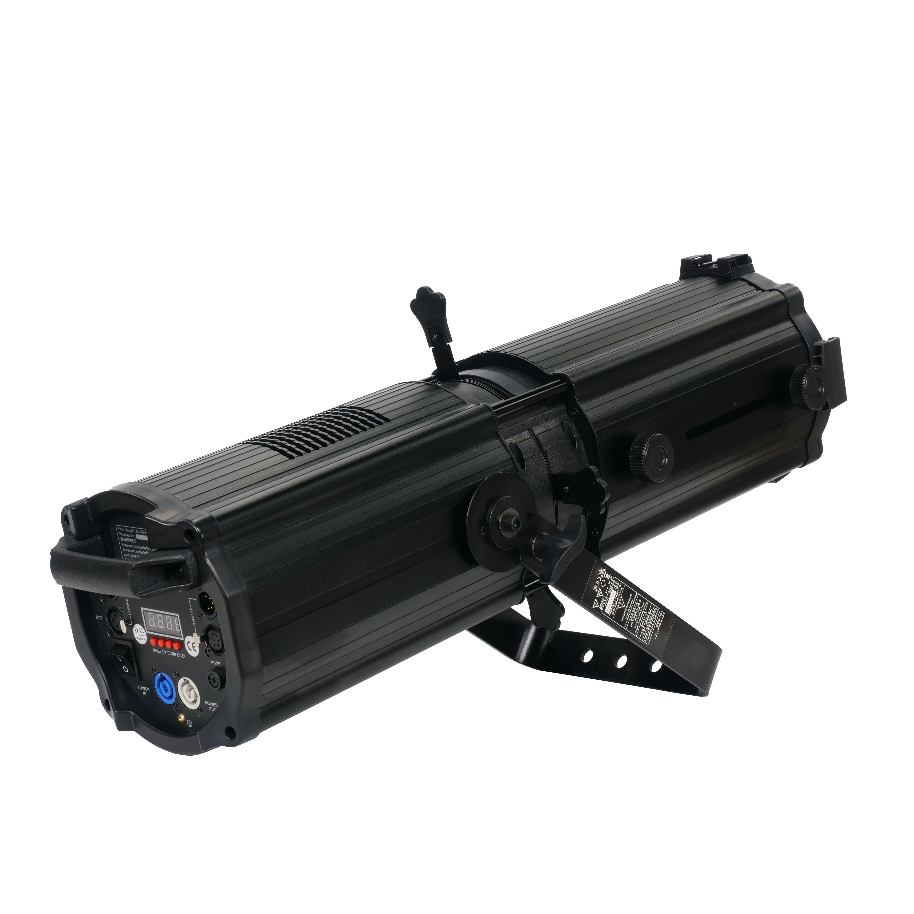 Pro Theater Lighting  2in1/4in1(200w), CW Or WW 200w/300w COB LED Profile Light With Zoom