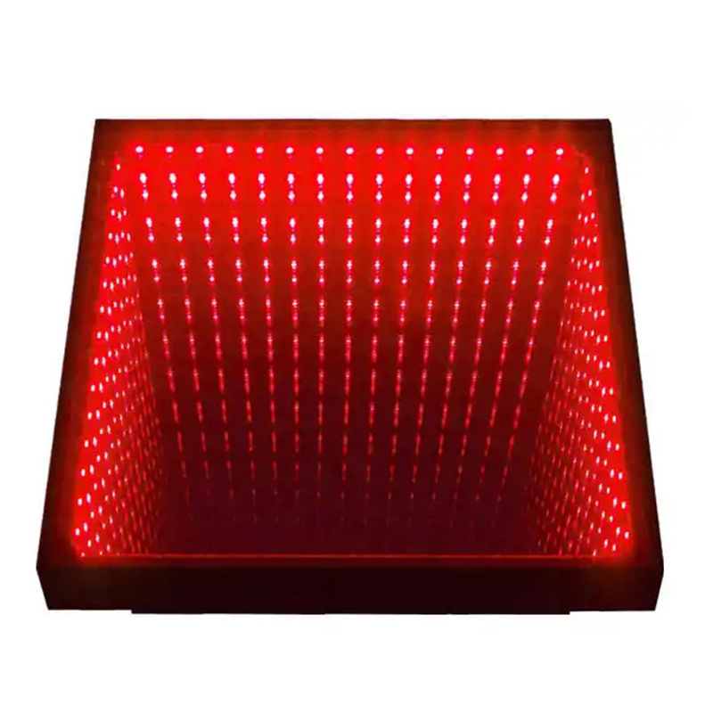 AOPU 3D IP55 Portable LED full Sexy Video Dance Floor Tiles For Wedding KTV Bar Light Up Dance floor