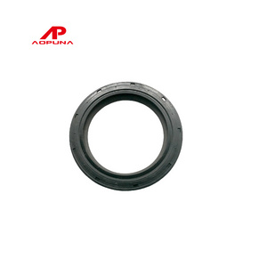 Hot sell oil seal 296-02 12585673 car engine parts timing cover seal for GMC CANYON