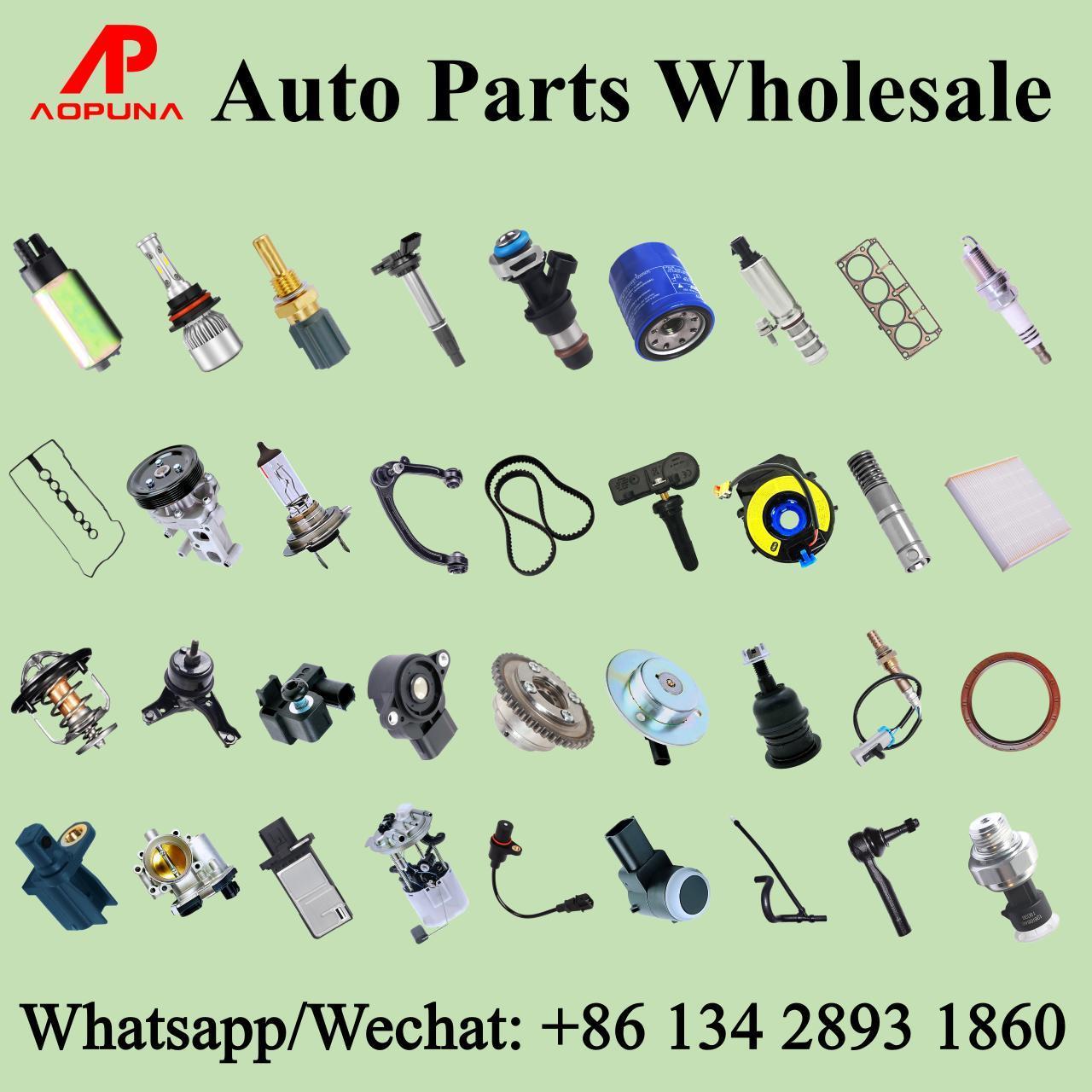 Wholesale car automotive auto spare parts & accessories oem car auto parts