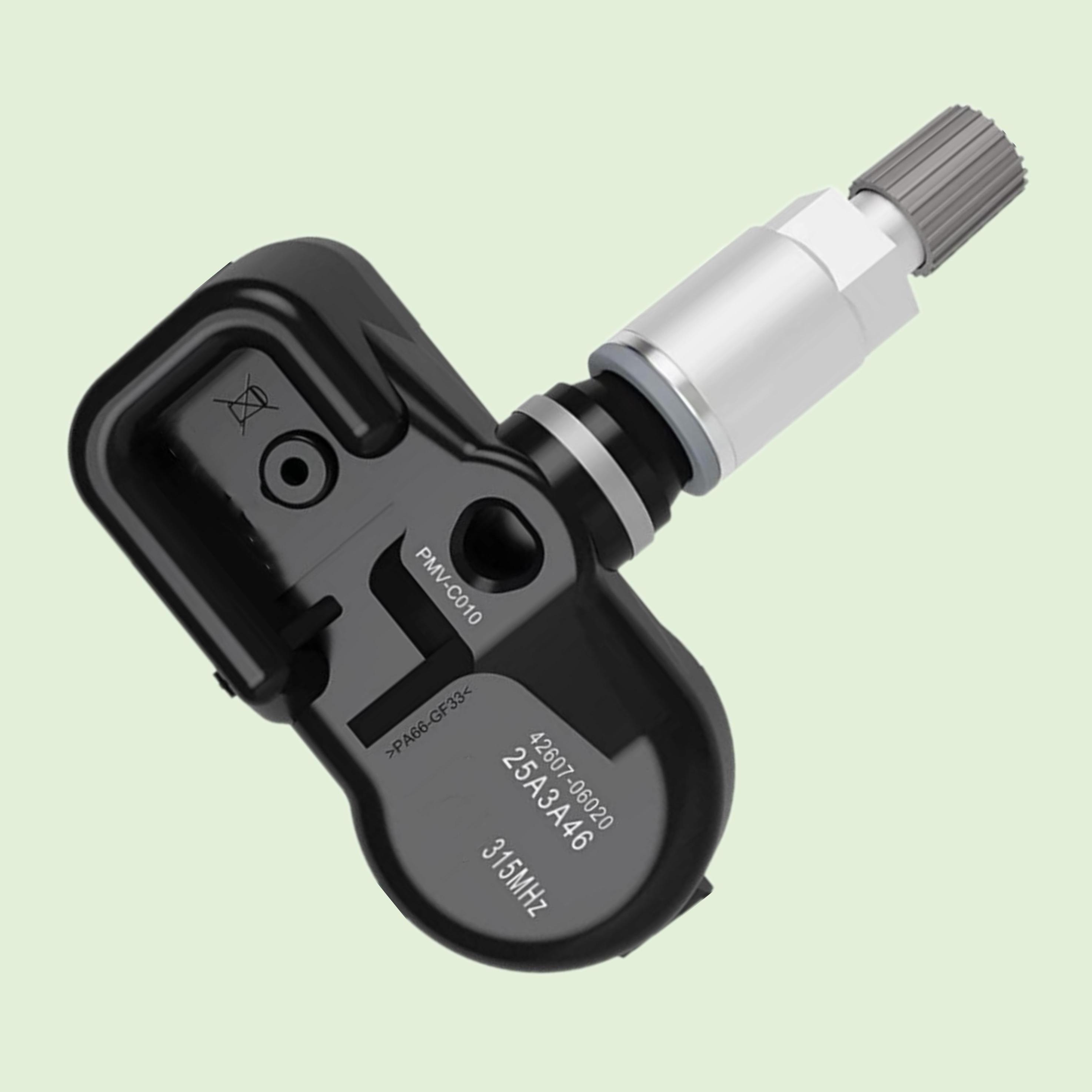 High quality TMPS 4260733040 Tire Pressure Sensors 42607-33040 tpms for TOYOTA YARIS PRIUS