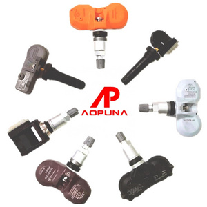 tpms tire pressure sensor HC3Z-1A189-A 13516164 13598773 56029398AB DE8T-1A180-AA 9L3Z-1A189-A 13598772  13598771 13586335