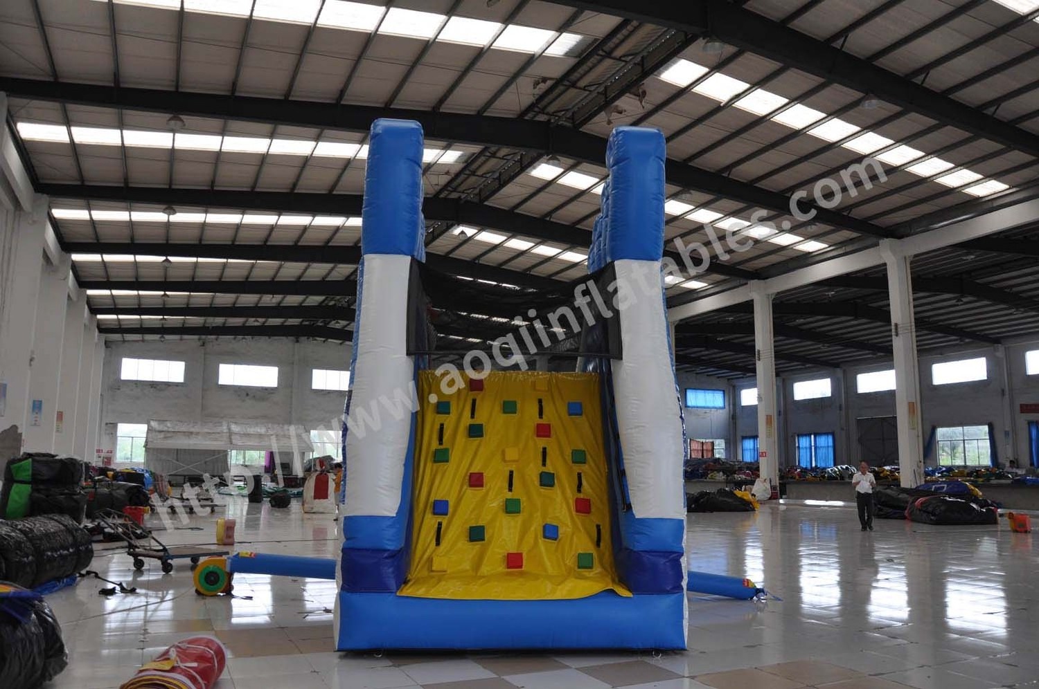 Jumping Balloons Inflatable Combo Bouncy Castle Jumping Castle With Slide Bounce House Water Slide Combo