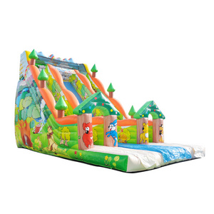 commercial Inflatable toys carnival sports games bouncy house bouncer jumping Castle