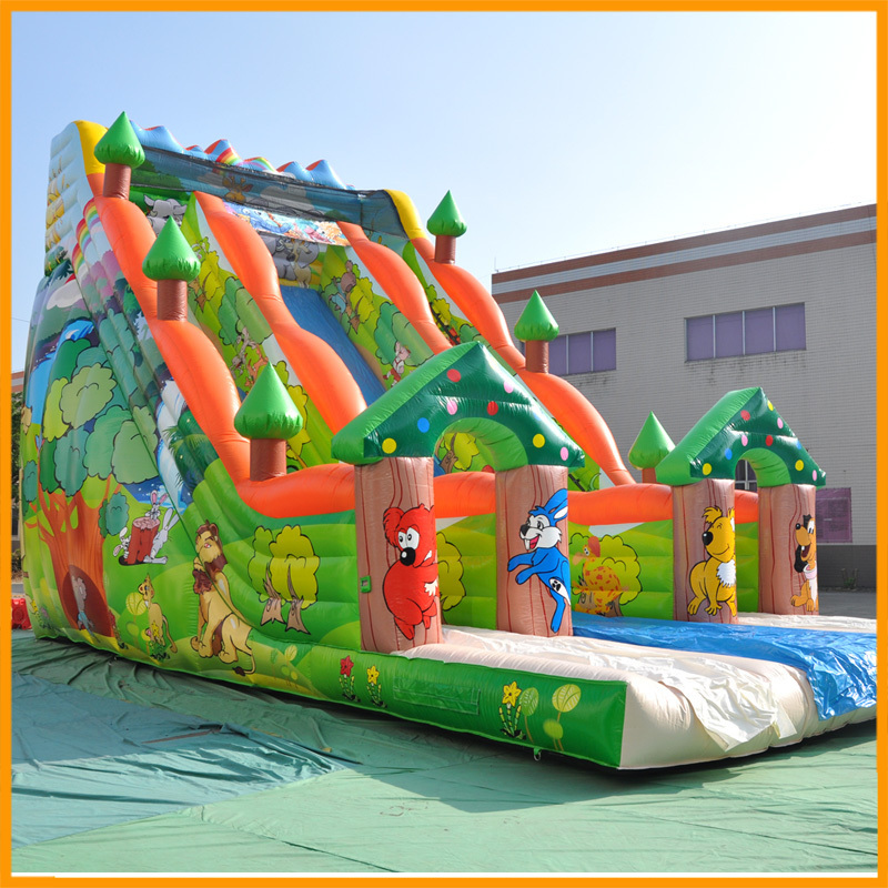 commercial Inflatable toys carnival sports games bouncy house bouncer jumping Castle