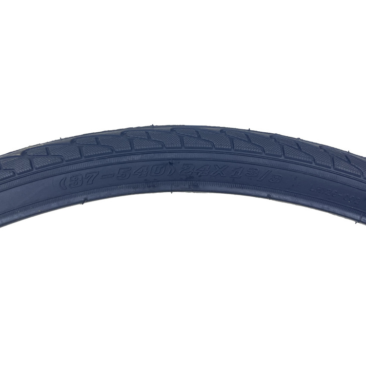 new bicycle tire 24x1 3/8 26x1 3/8