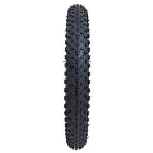 Aoqi snow Bike Tire 20x4.0 24x4.0 26x4.0 tires for fat bike Electric Bicycle fat tire bike accessories