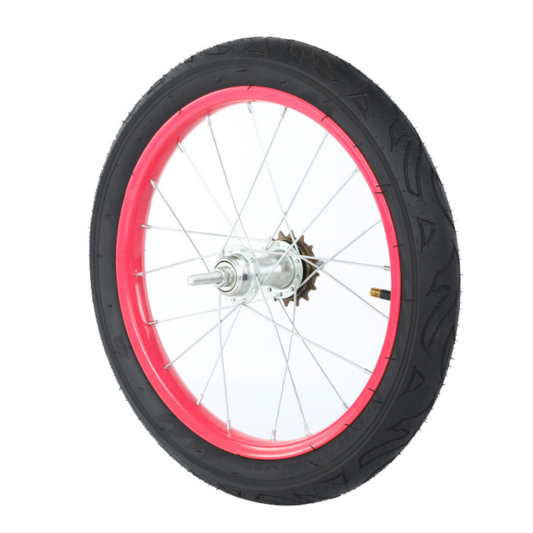 Hot Sale Bicycle Tyre 12 Inch Fat Road Bike tires Cycling  Spare Bicycle Tires