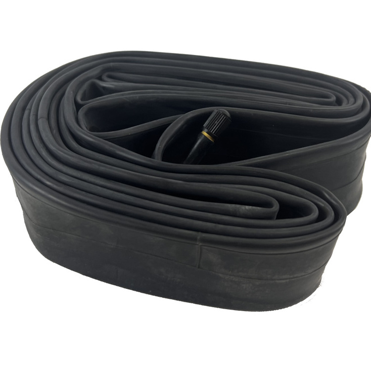 12/14/16/18/20/27.5/29 inch 20*1.95 Bike Inner Tube Butyl Rubber Wholesale Bicycle Tube