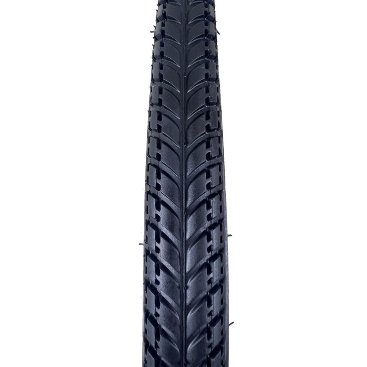 High Quality Wear-resistan bicycle tire Steel wire tyre 20 22 26 28 inches Bike Tyre