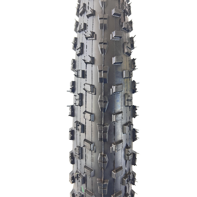 24X4.0 China Tire Factory For Fat Bike Tyres 20 24 26 x 4.0