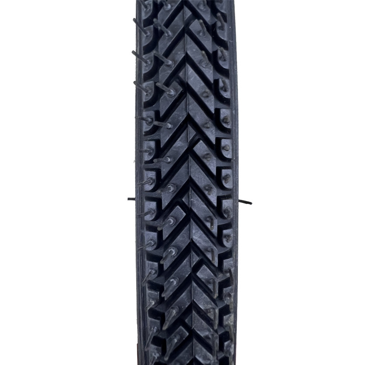 High Quality Bike Tyre 26*1 3/8 MTB 26 inch mountain bike tire 26x1 3/8