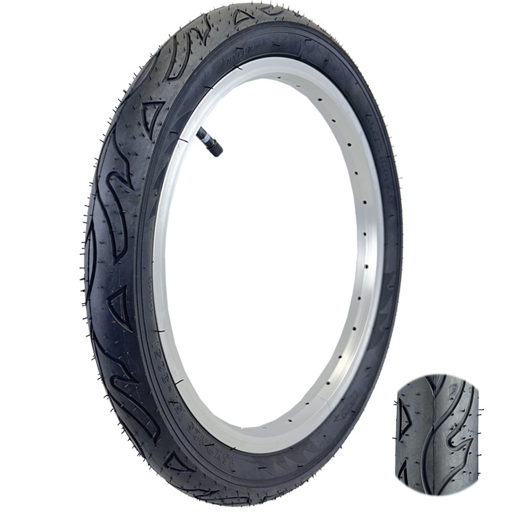 Hot Sale Bicycle Tyre 12 Inch Fat Road Bike tires Cycling  Spare Bicycle Tires