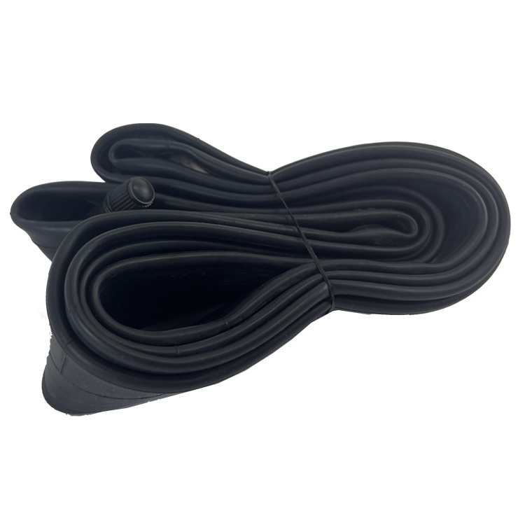 12/14/16/18/20/27.5/29 inch 20*1.95 Bike Inner Tube Butyl Rubber Wholesale Bicycle Tube