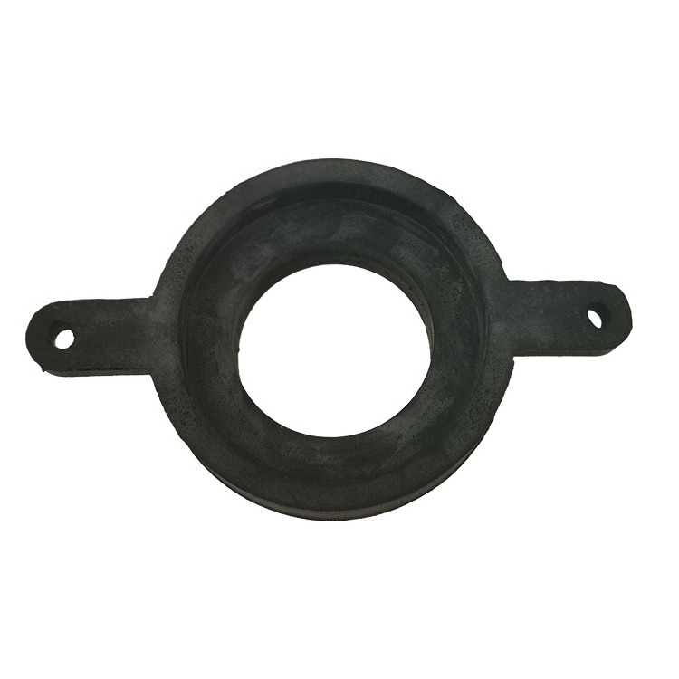 Toilet Tank Flush valve Washer HT114 Rubber Gasket of 2'' Outlet Valve Fittings Foam Rubber Gasket