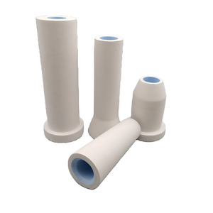 Custom creamic tube and ceramic rod, Zirconia ceramic rod, Porous ceramic tube