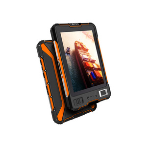 AORO P9000 IP68 Waterproof industrial rugged tablet pc android tablet nfc DMR ATEX explosion proof android rugged tablet