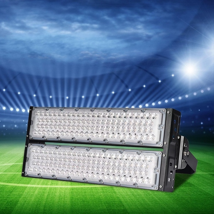 Gaocheng Portable Outdoor Waterproof IP66 200W 400W 600W 800W 1000W 1200W Garden LED Flood Light